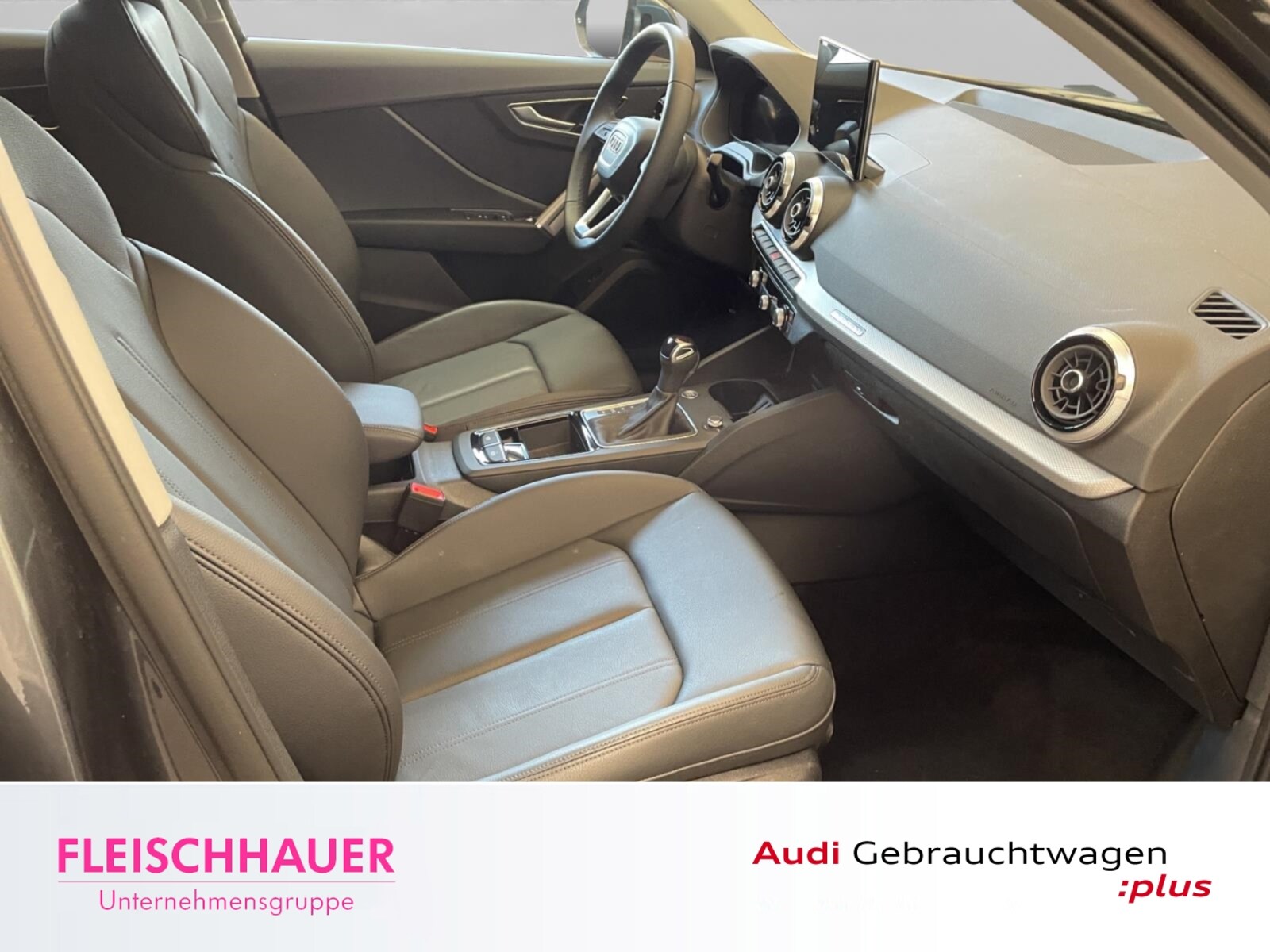 Audi Q2 – Bild 8