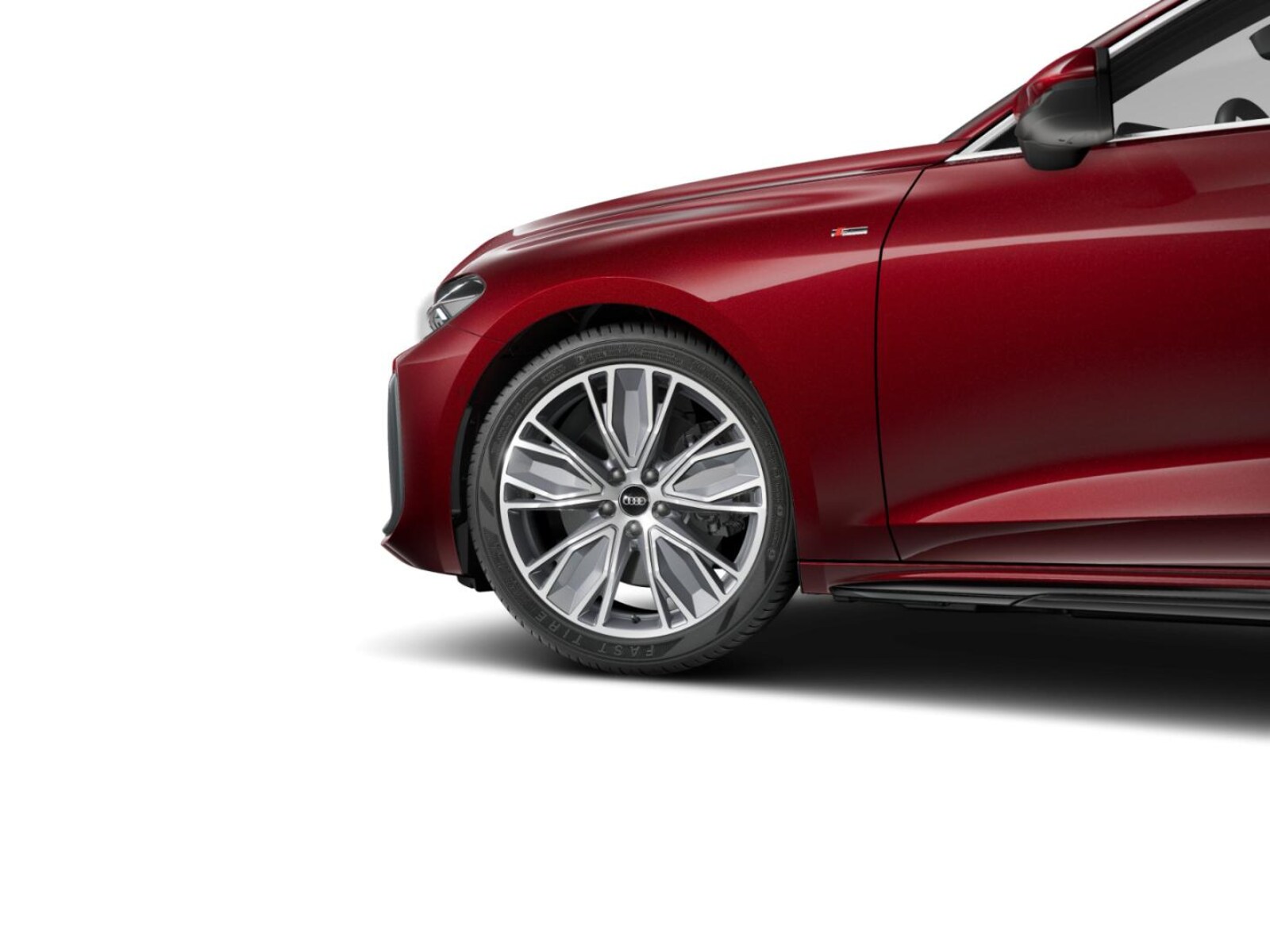 Audi A5 Avant – Bild 4