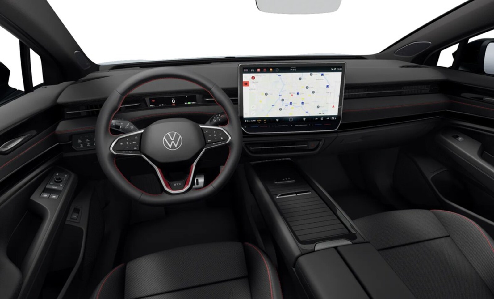 Volkswagen ID.7 Tourer – Bild 3