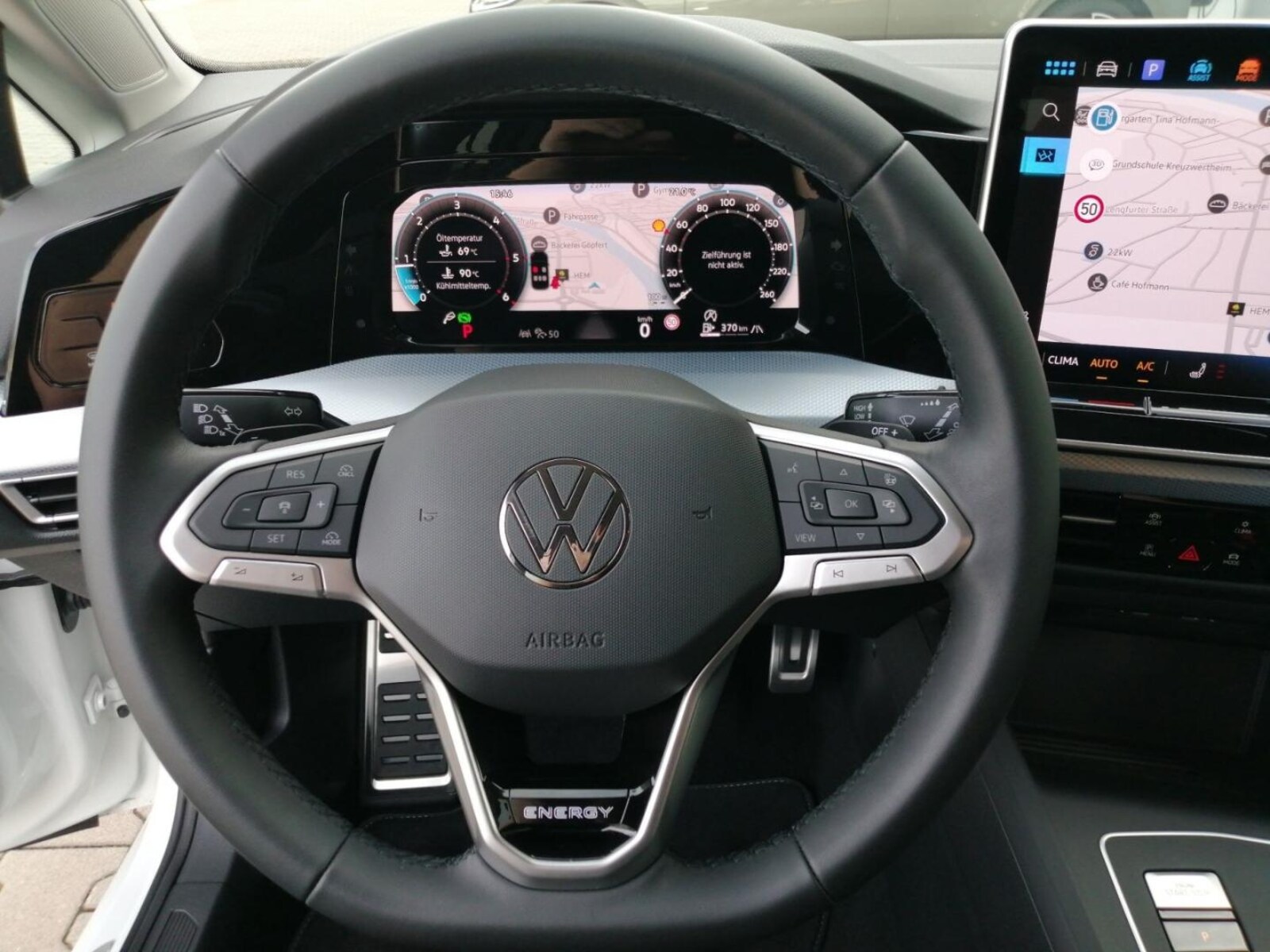 Volkswagen Golf – Bild 12