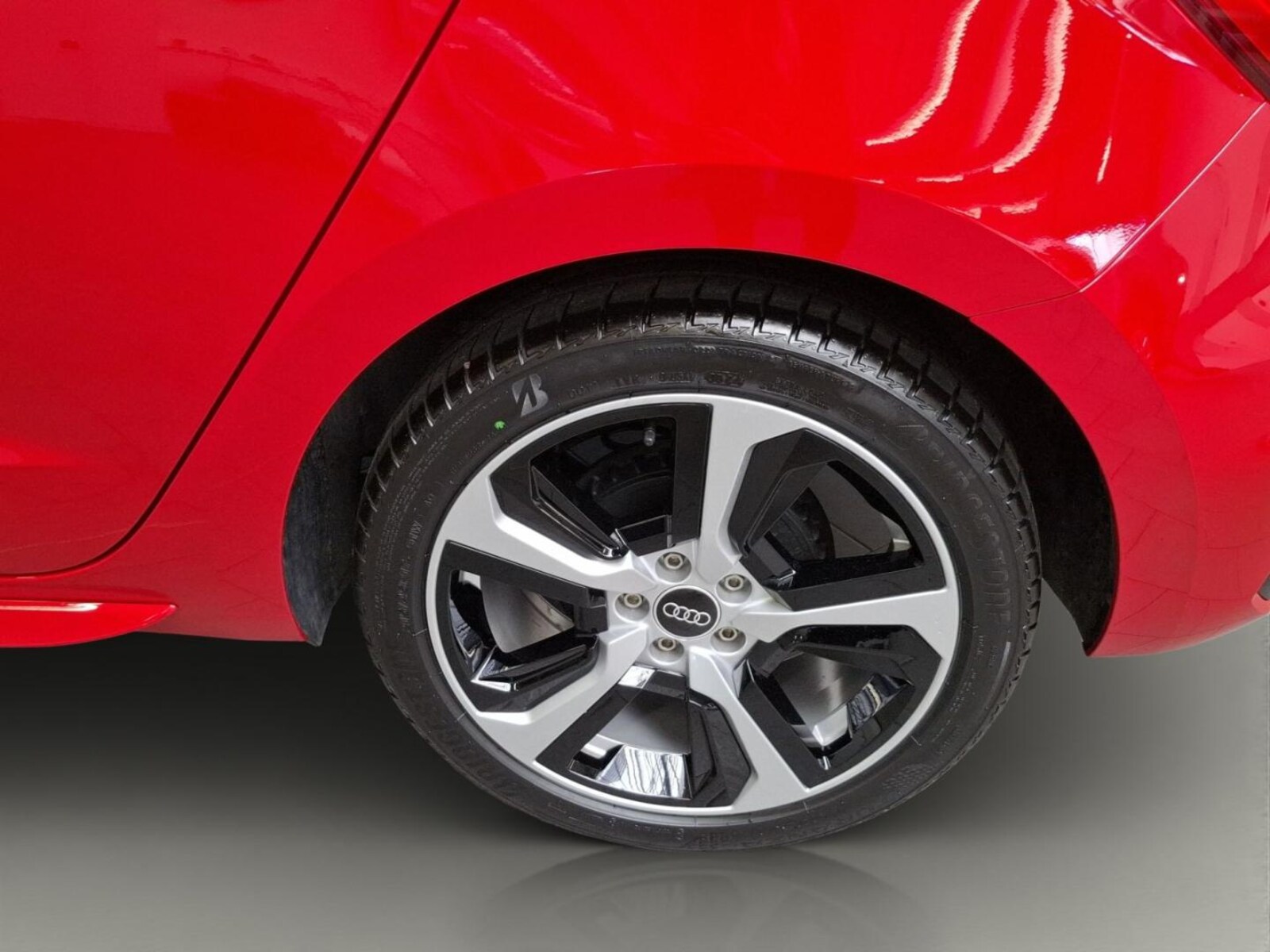 Audi A1 Sportback – Bild 21