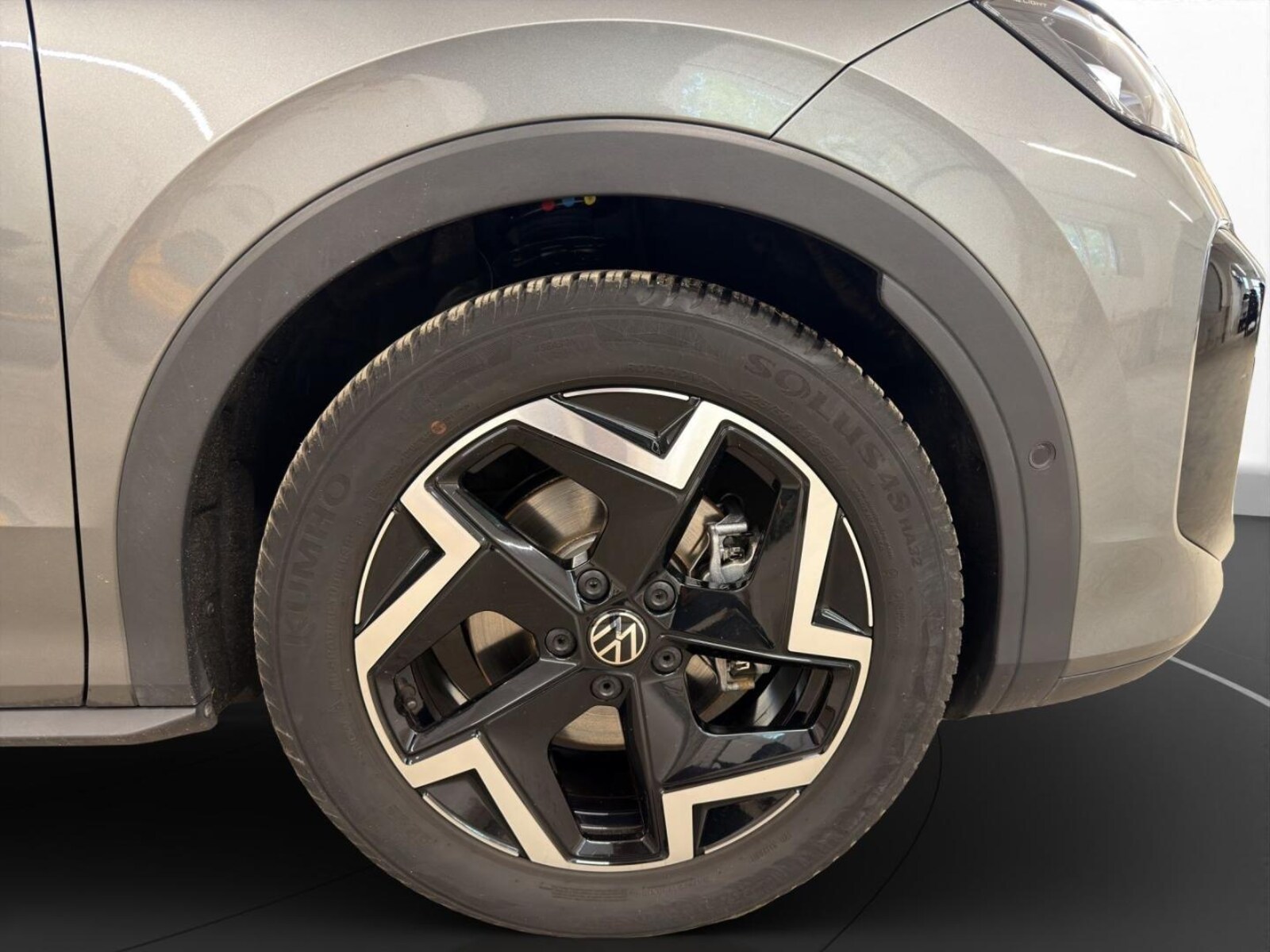 Volkswagen T-Roc – Bild 13