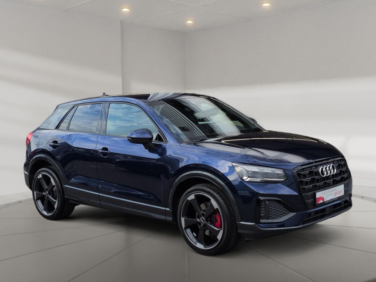 Audi Q2 – Bild 6