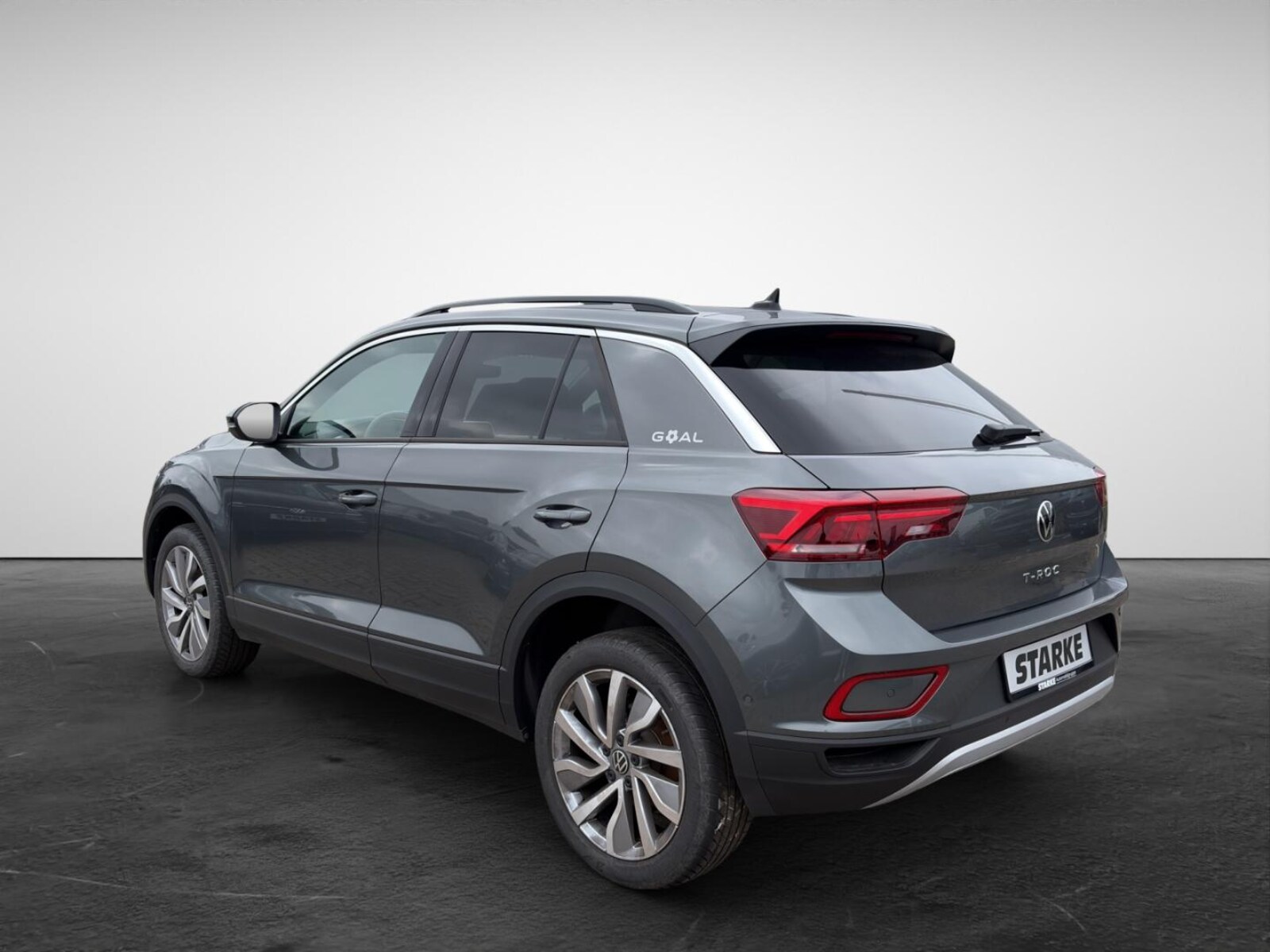 Volkswagen T-Roc – Bild 5