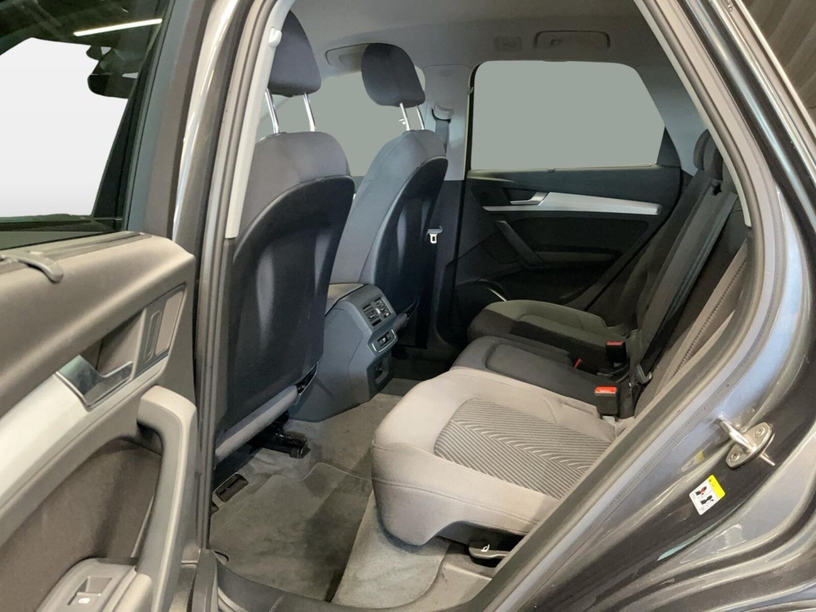 Audi Q5 – Bild 11