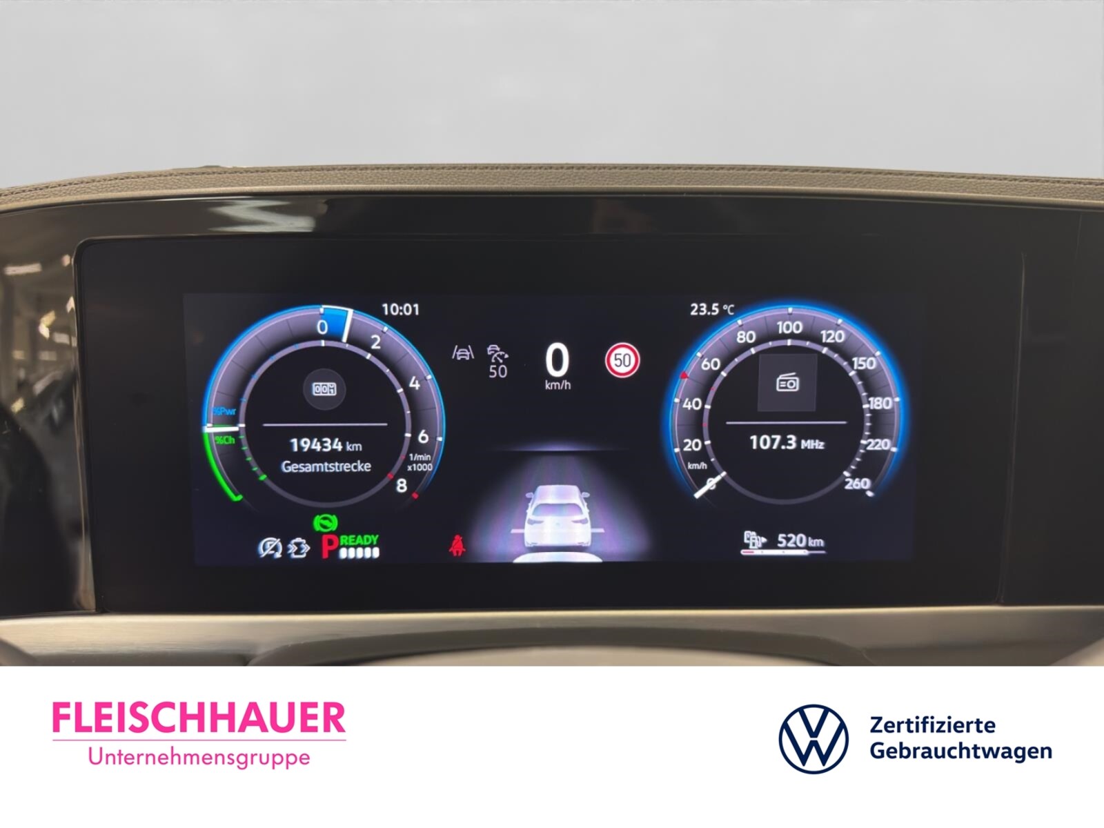 Volkswagen Passat – Bild 12