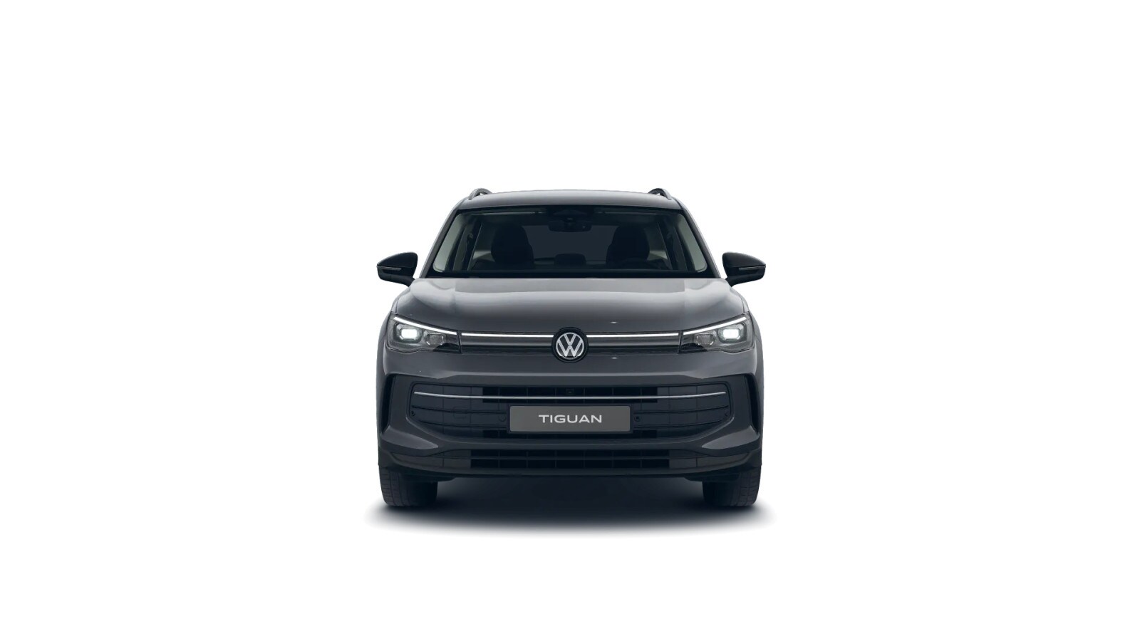 Volkswagen Tiguan – Bild 9