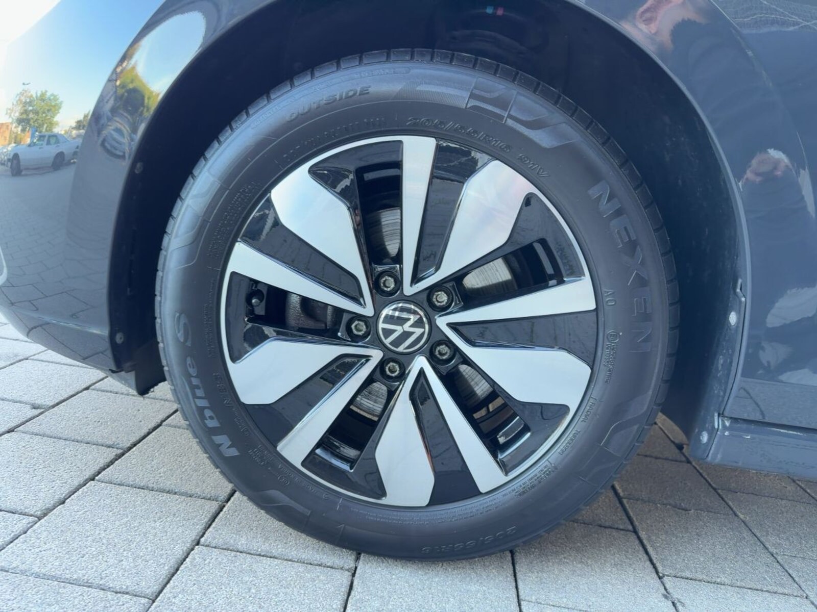Volkswagen Golf – Bild 14