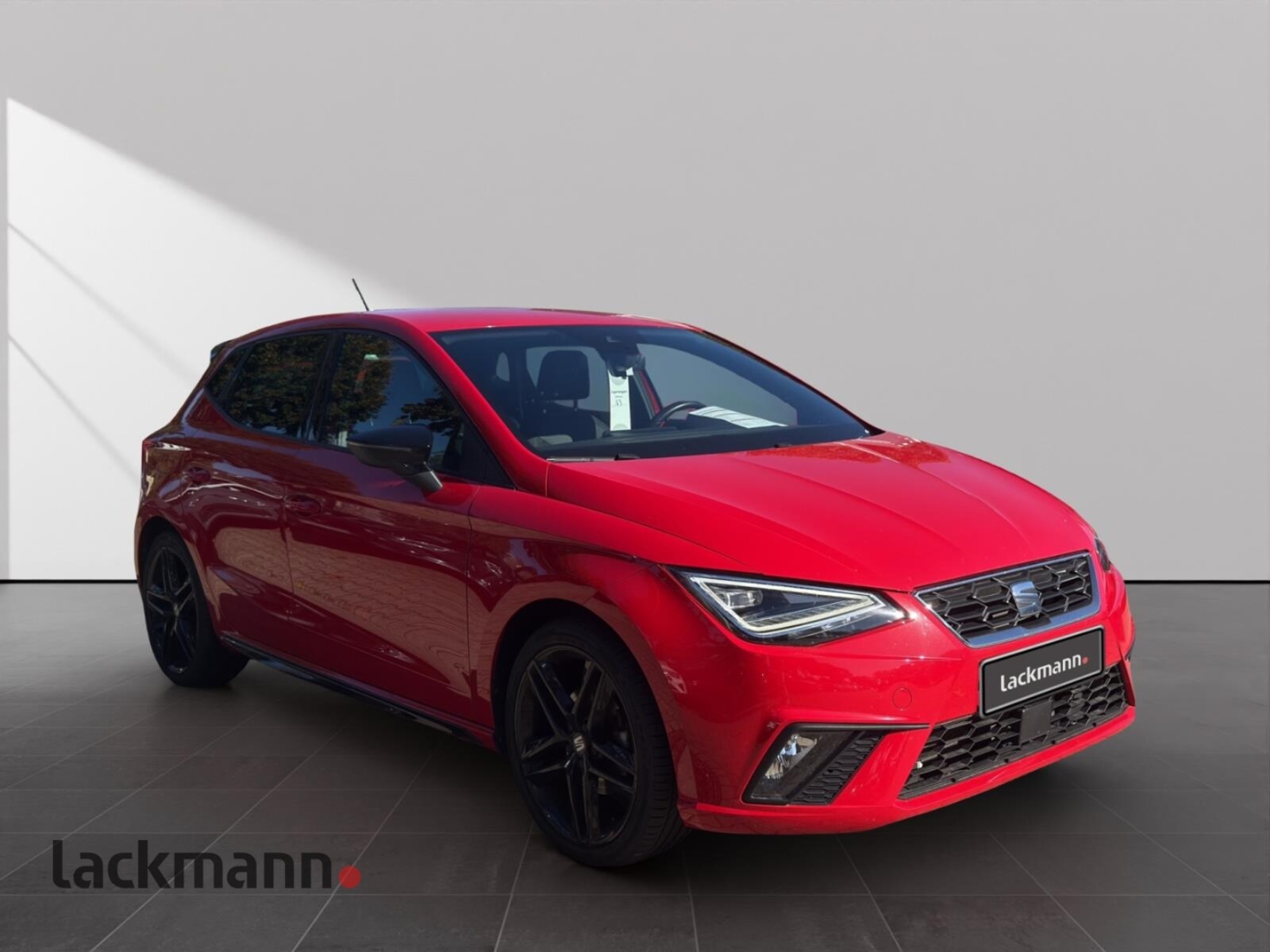SEAT Ibiza – Bild 4
