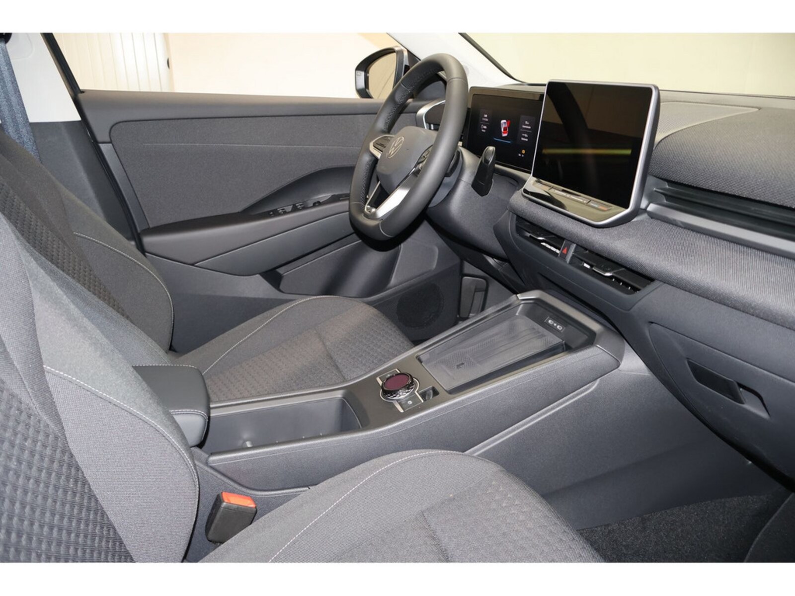 Volkswagen T-Roc – Bild 14