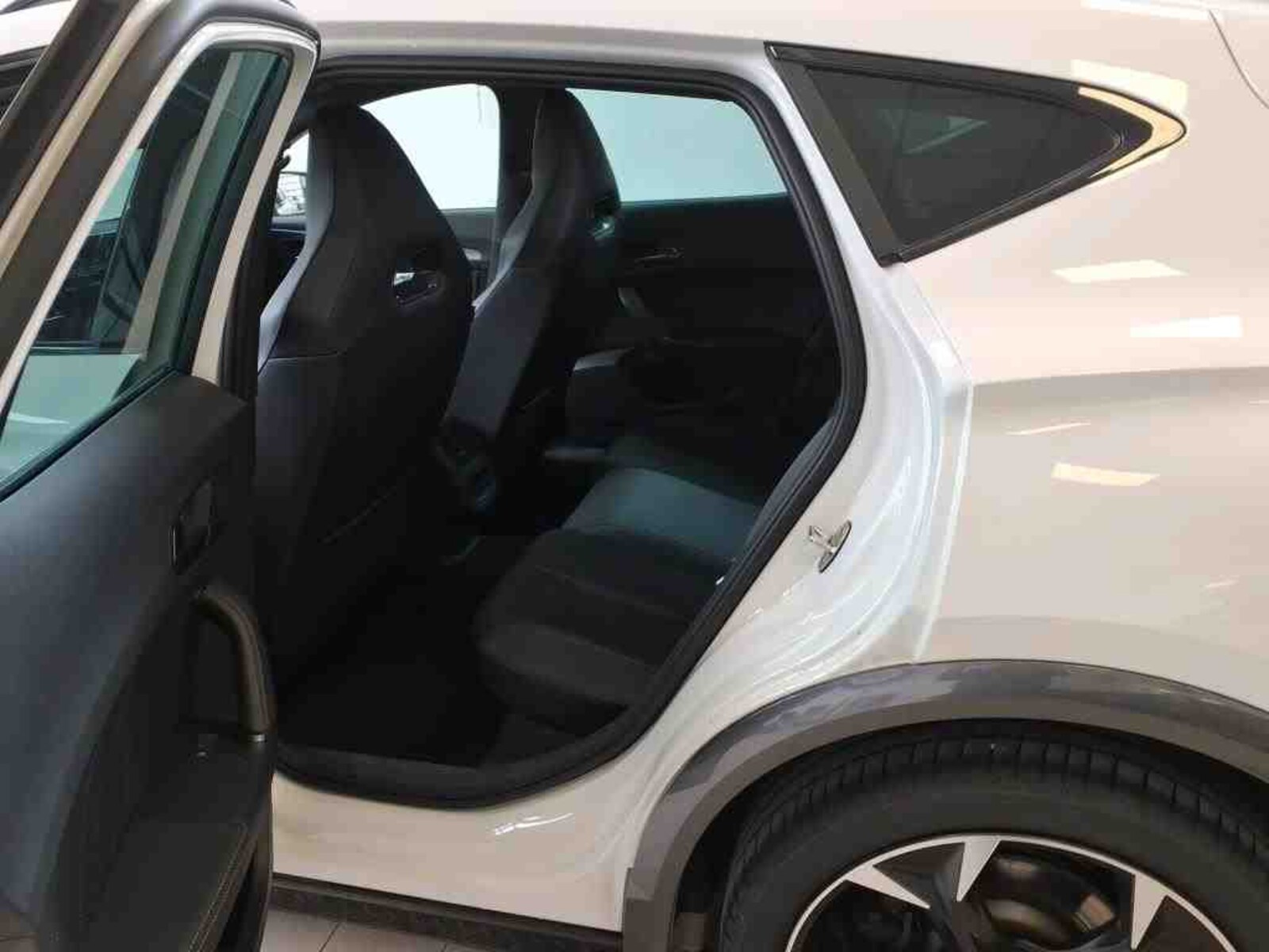 CUPRA Formentor – Bild 8