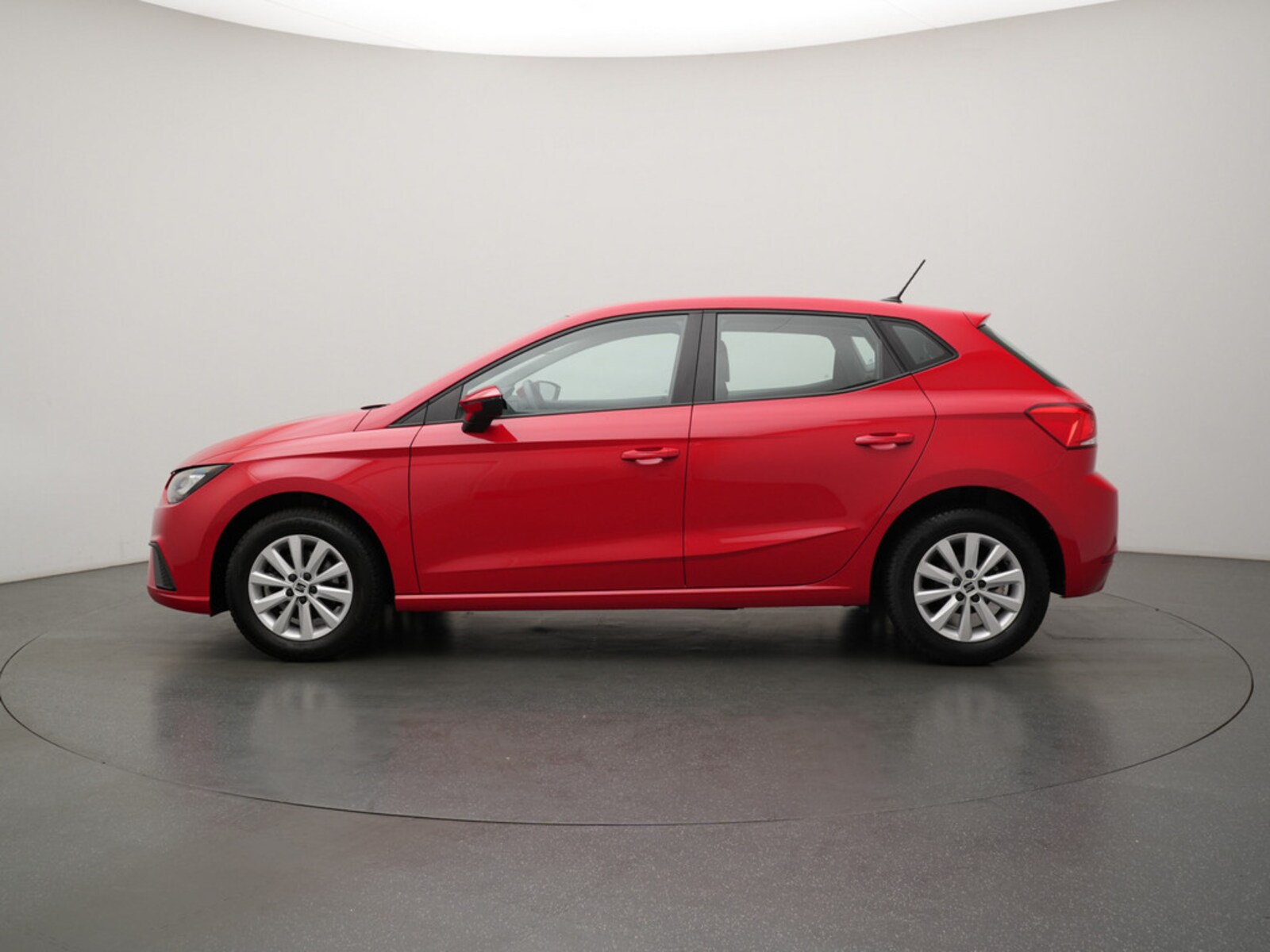 SEAT Ibiza – Bild 14