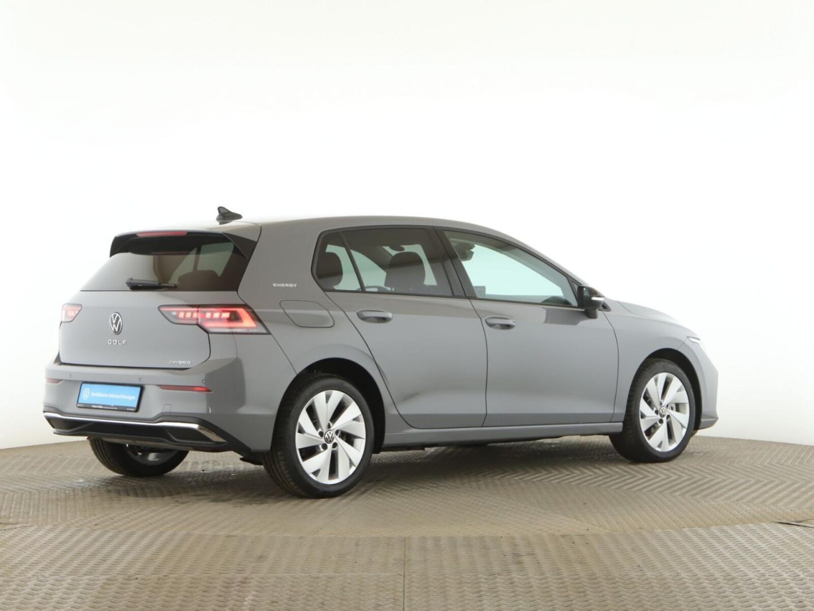 Volkswagen Golf – Bild 8