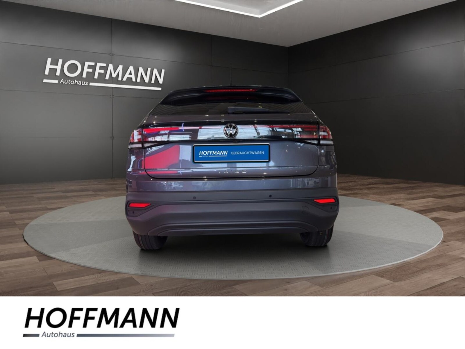 Volkswagen Taigo – Bild 5