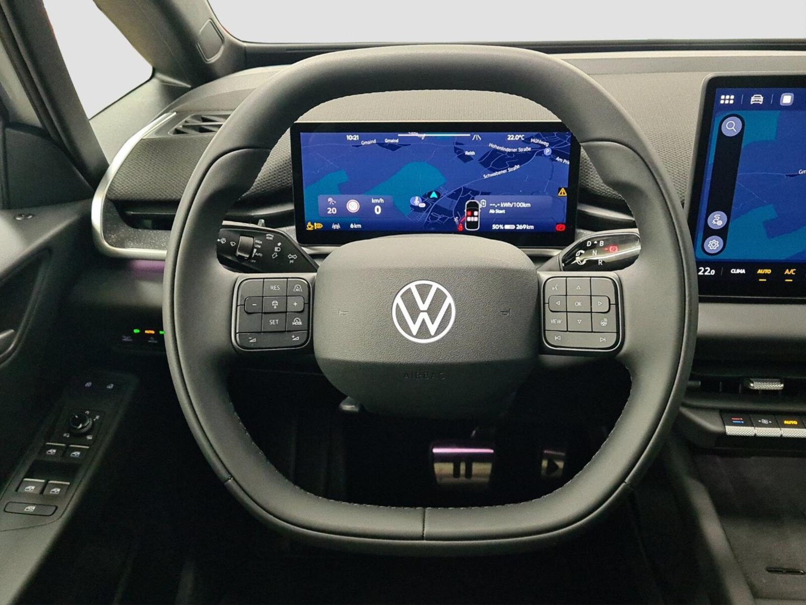 Volkswagen ID.3 Neo – Bild 11