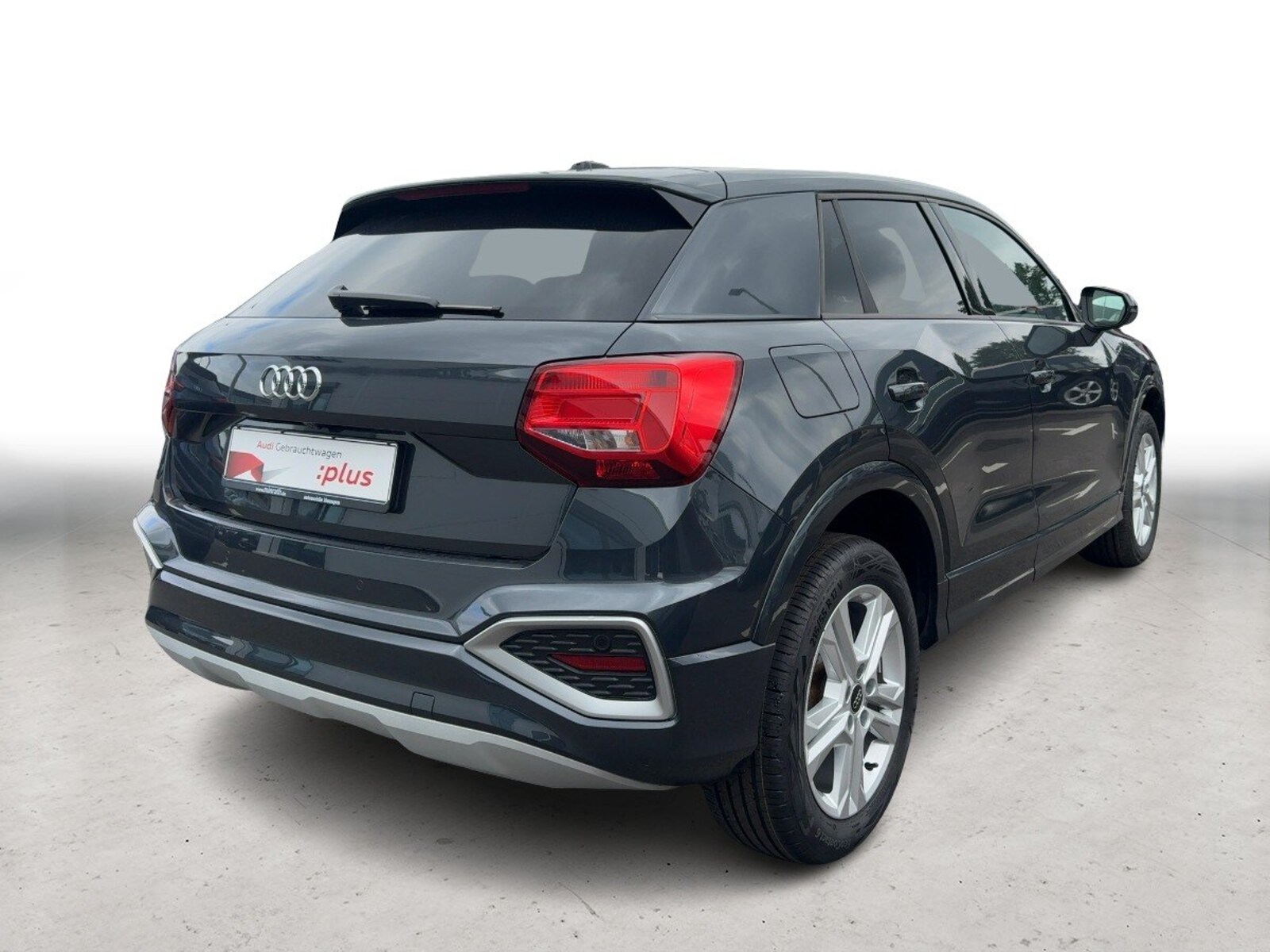 Audi Q2 – Bild 5