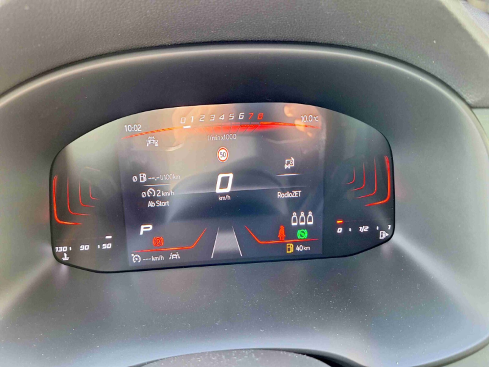 SEAT Ateca – Bild 15