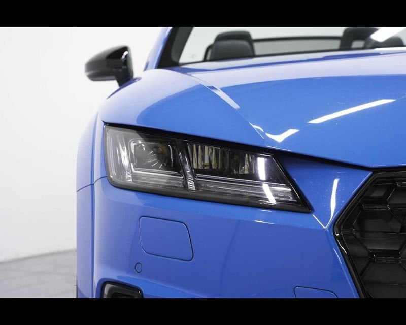 Image about Audi TT Roadster 40 TFSI 145 kW (197 CV) S tronic