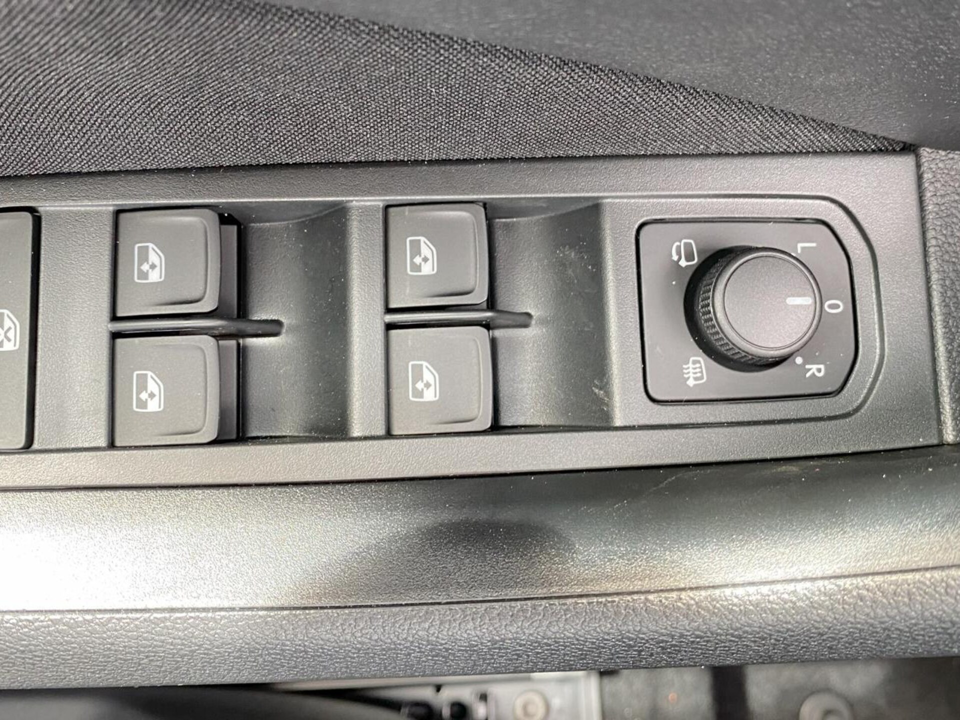 Skoda Scala Selection