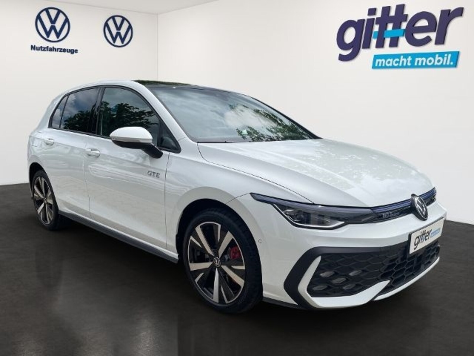 Volkswagen Golf – Bild 2