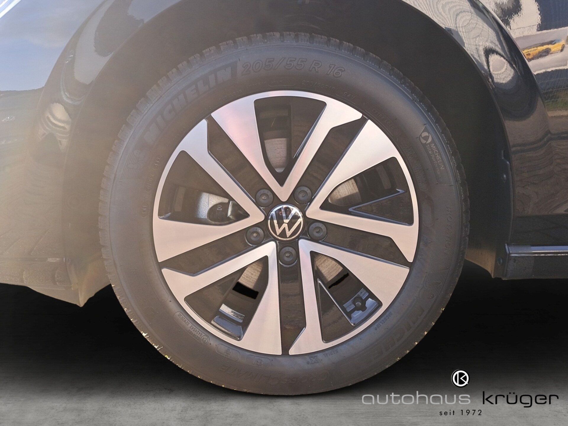 Volkswagen Golf ENERGY