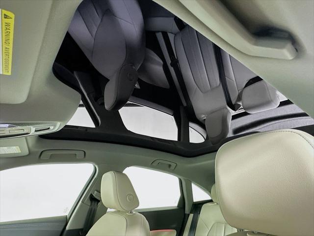 2025 Audi A5 Premium - Photo 11