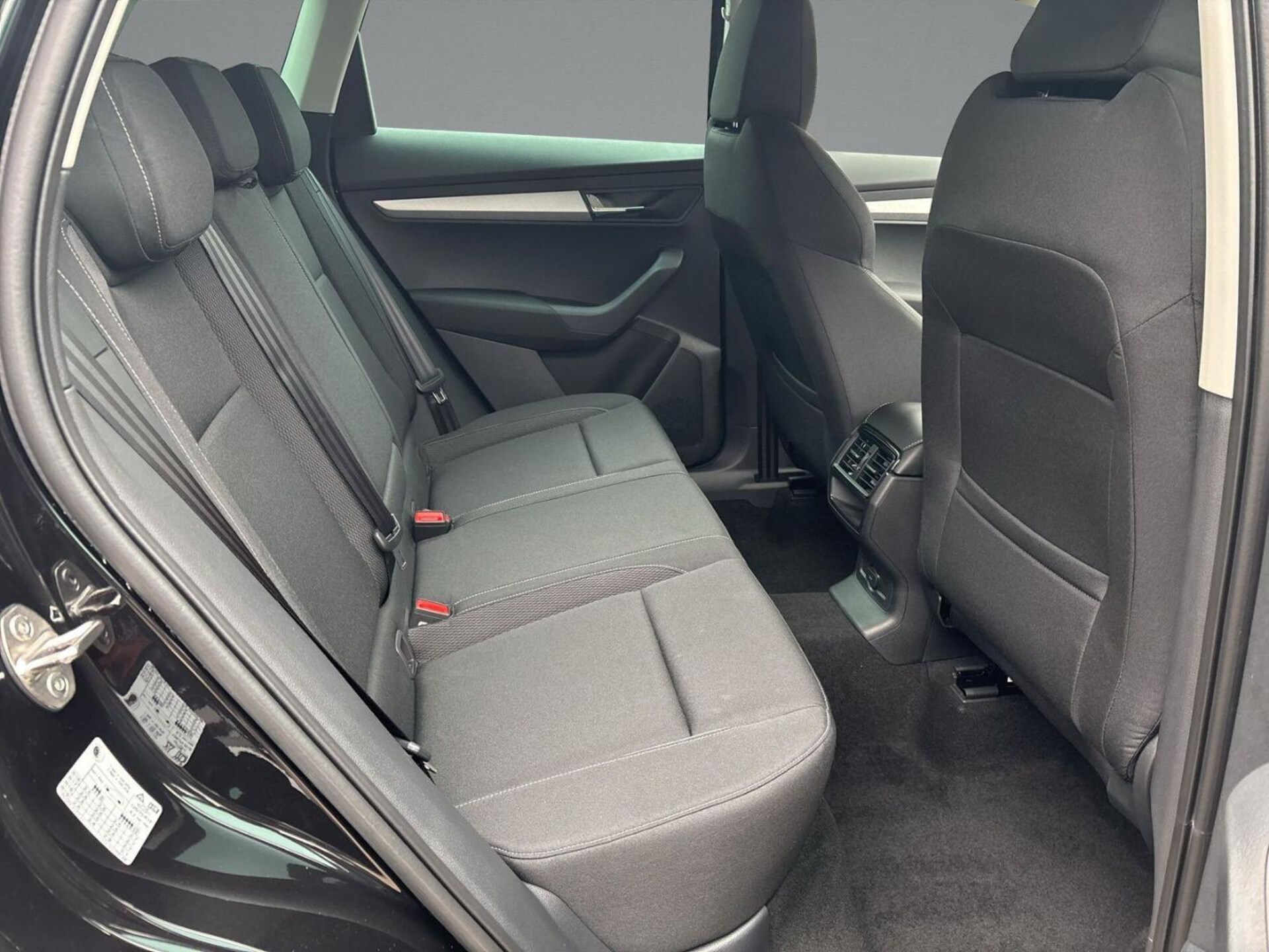 Skoda Karoq Selection