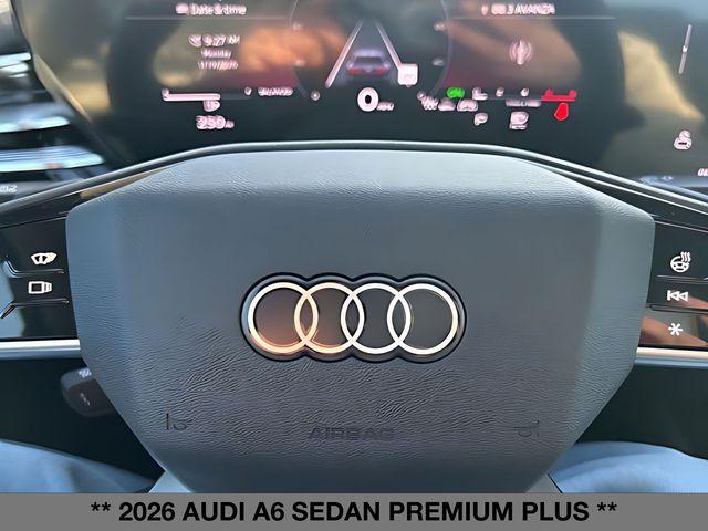 2026 Audi A6 Premium Plus - Photo 22