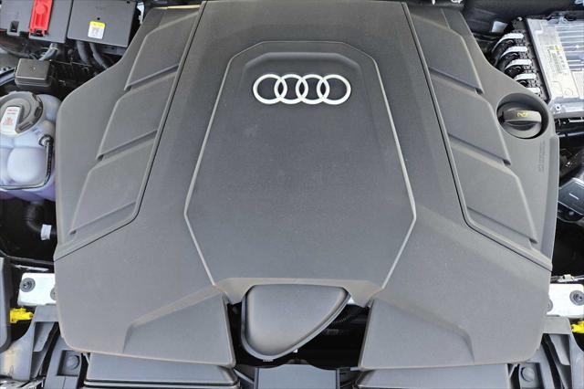 2026 Audi Q8 Premium Plus - Photo 22
