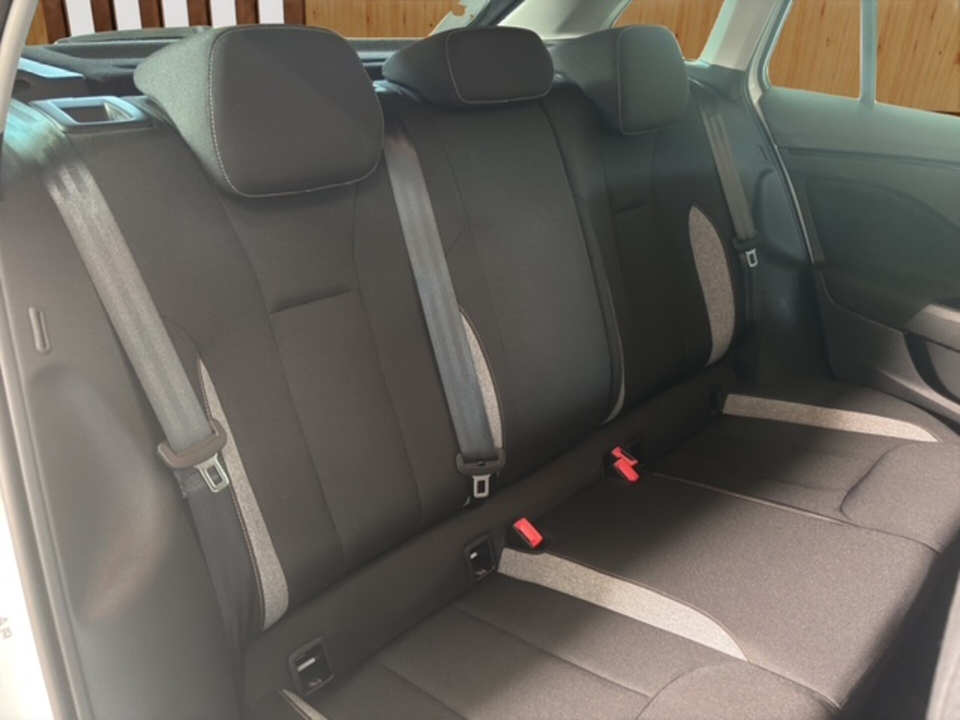 Skoda Scala Selection