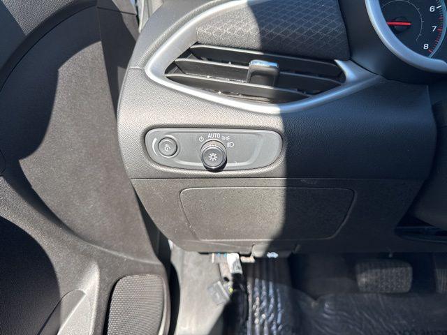 2024 Chevrolet Malibu 1LS - Photo 18