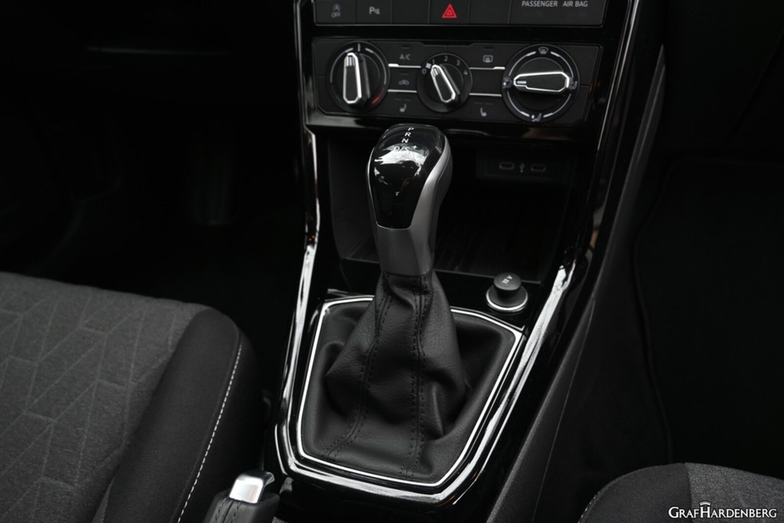 Volkswagen T-Cross – Bild 8