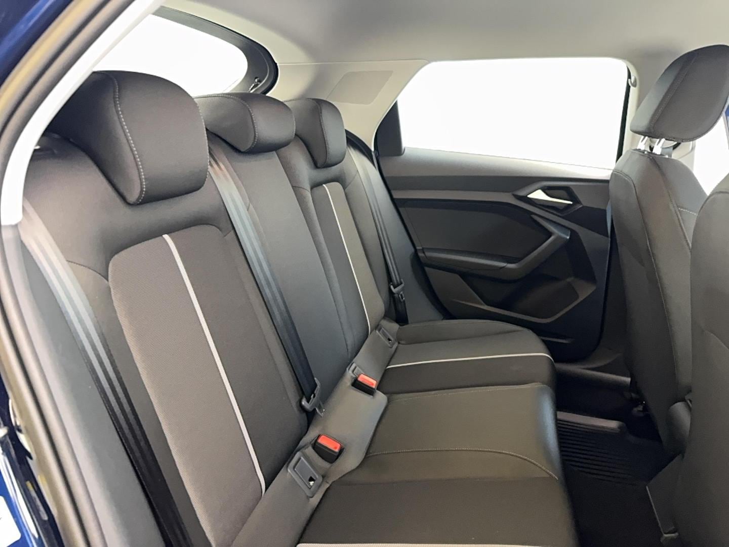 Image about Audi A1 allstreet Advanced 30 TFSI 85 kW (116 ch) 6 vitesses