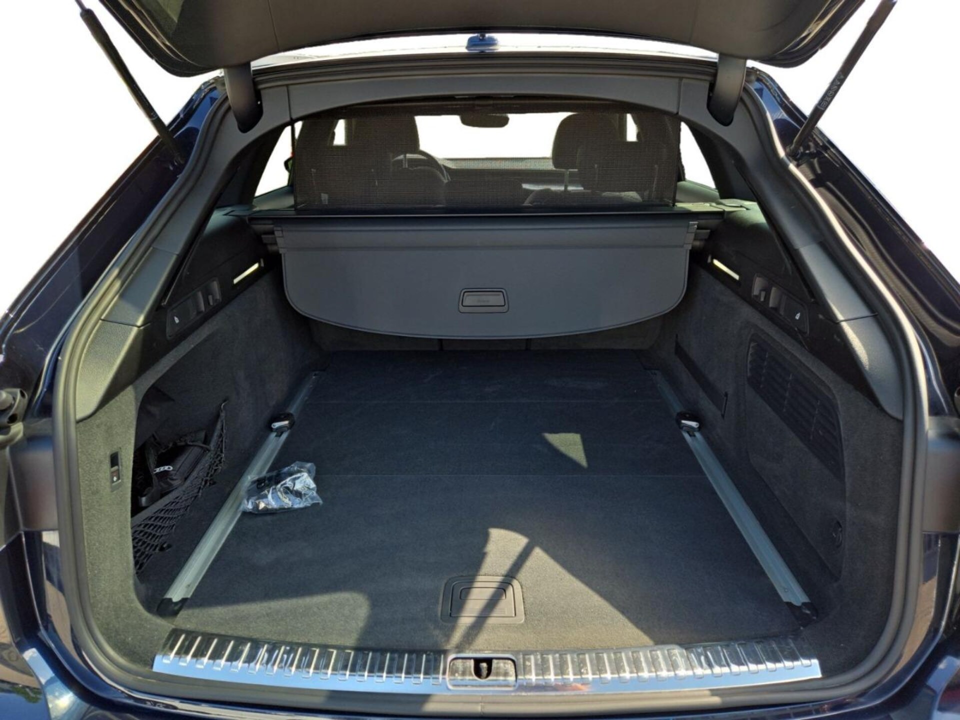 Audi A6 Avant Design