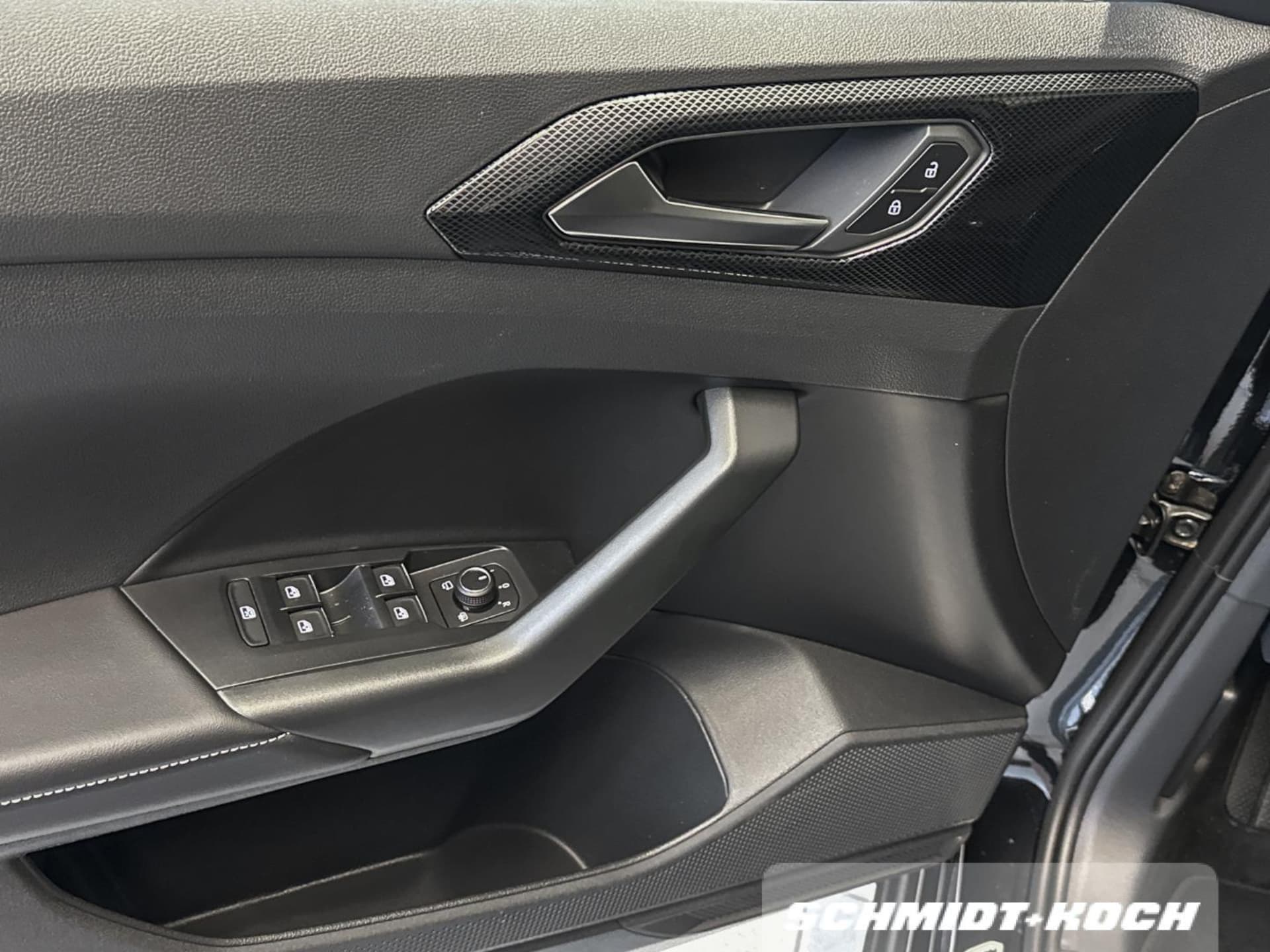 Volkswagen T-Cross ENERGY