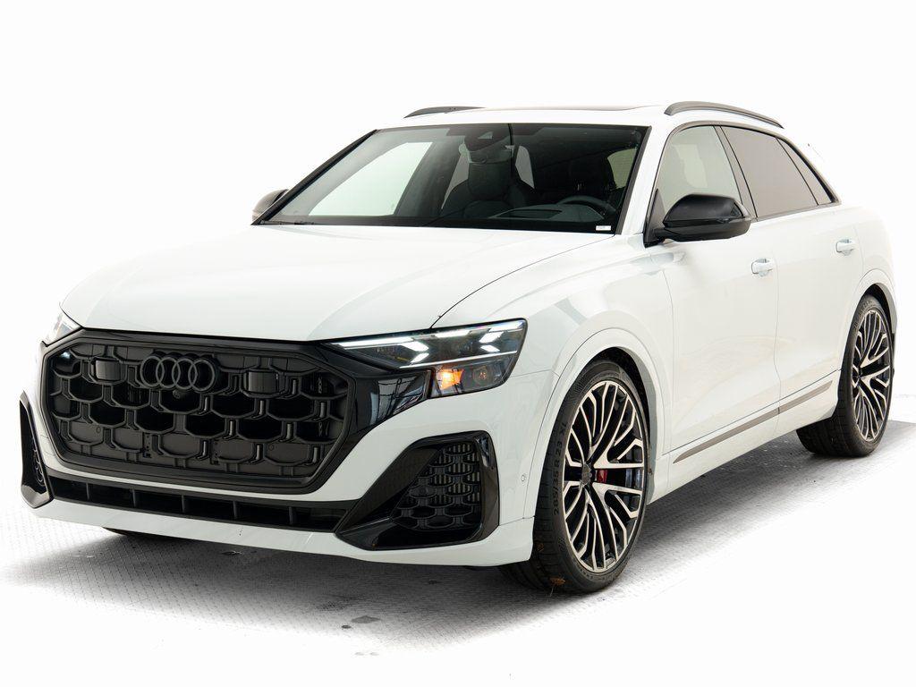 2026 Audi SQ8 Prestige - Photo 29
