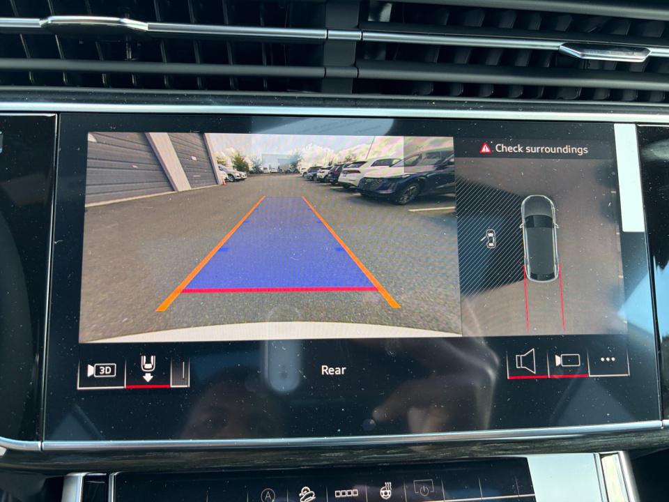 2026 Audi Q8 Premium Plus - Photo 17