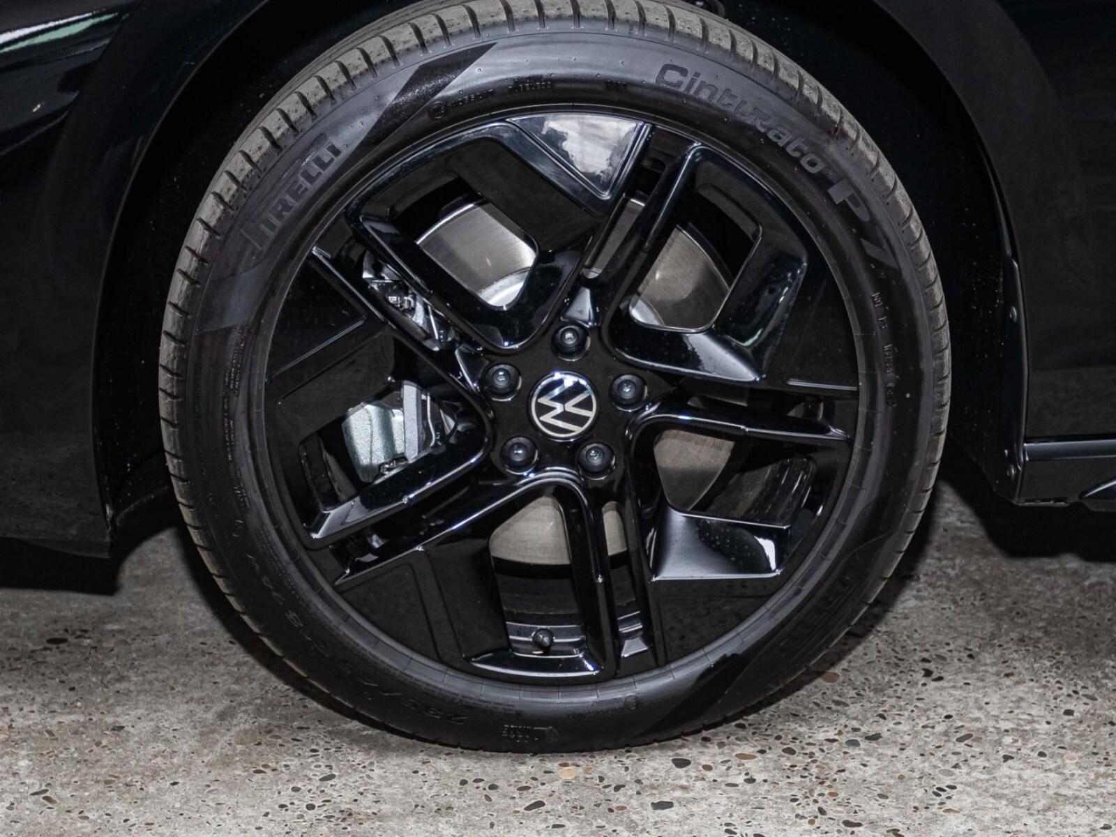 Volkswagen Passat – Bild 8