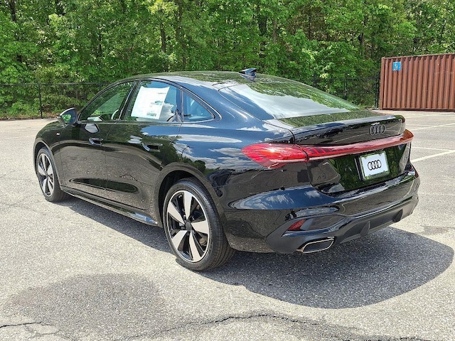 2026 Audi A5 Sedan
