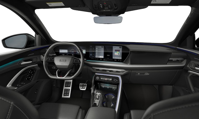 2026 Audi Q5 Sportback