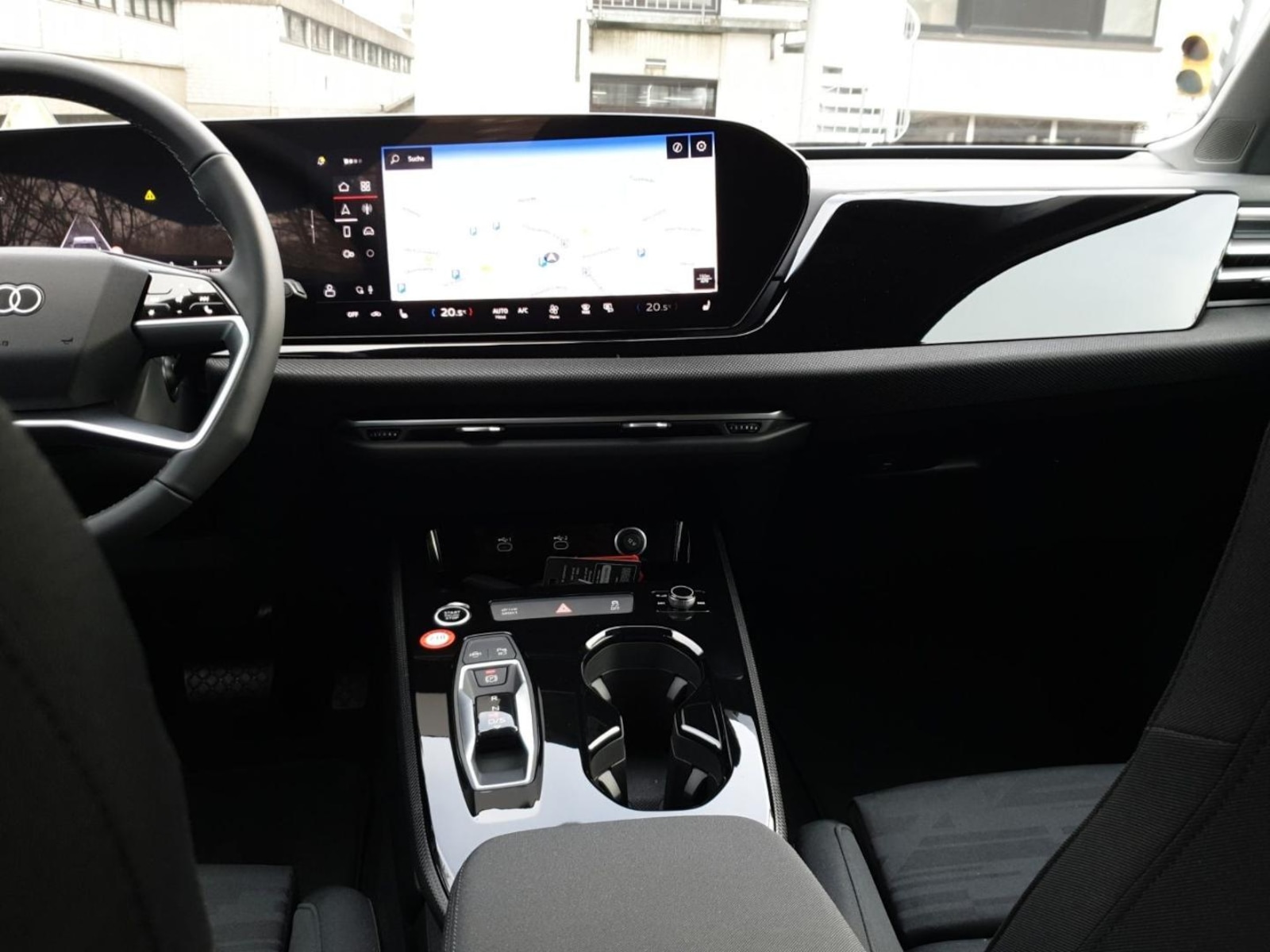 Audi A5 Avant – Bild 7