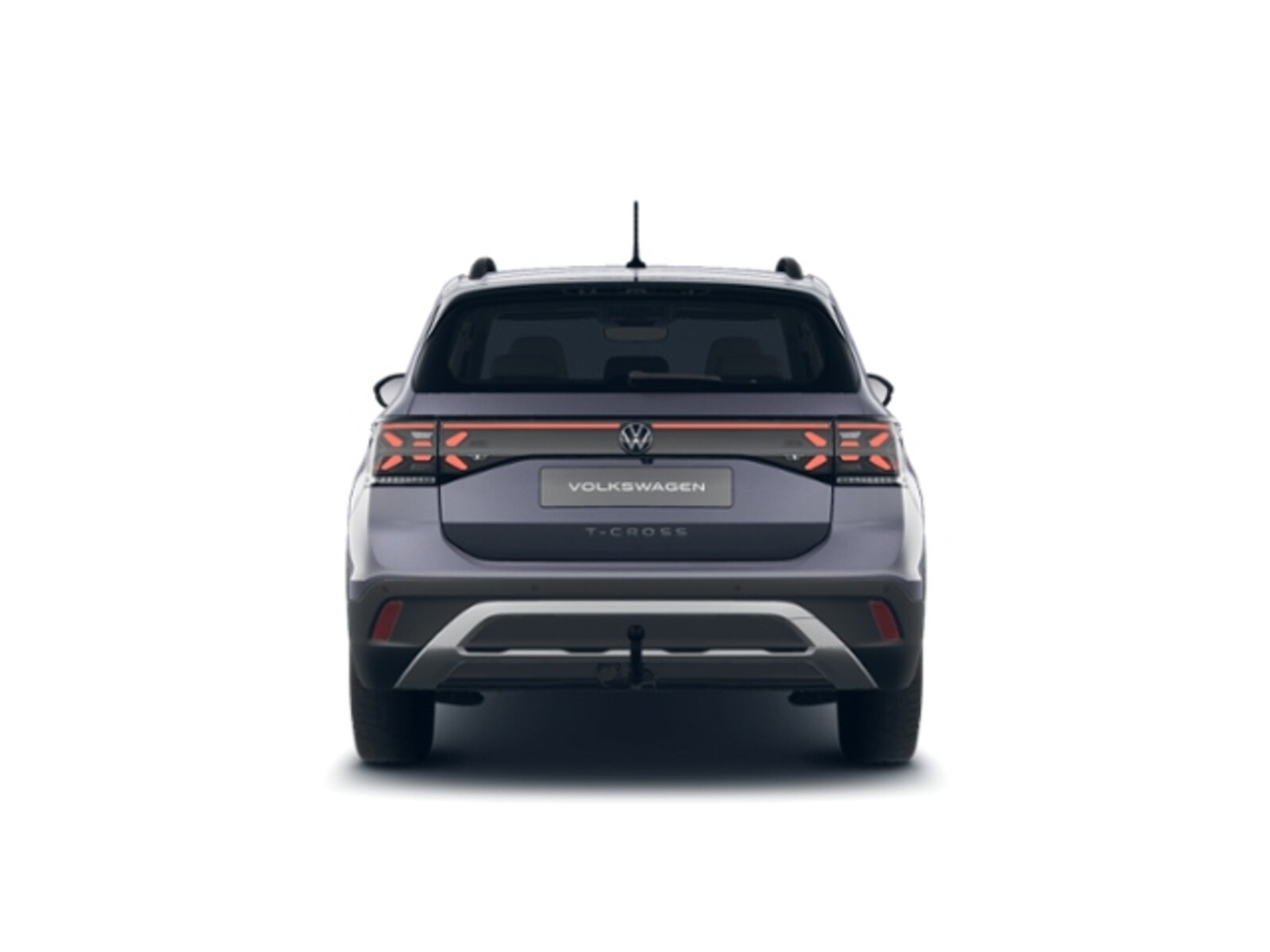 Volkswagen T-Cross – Bild 5