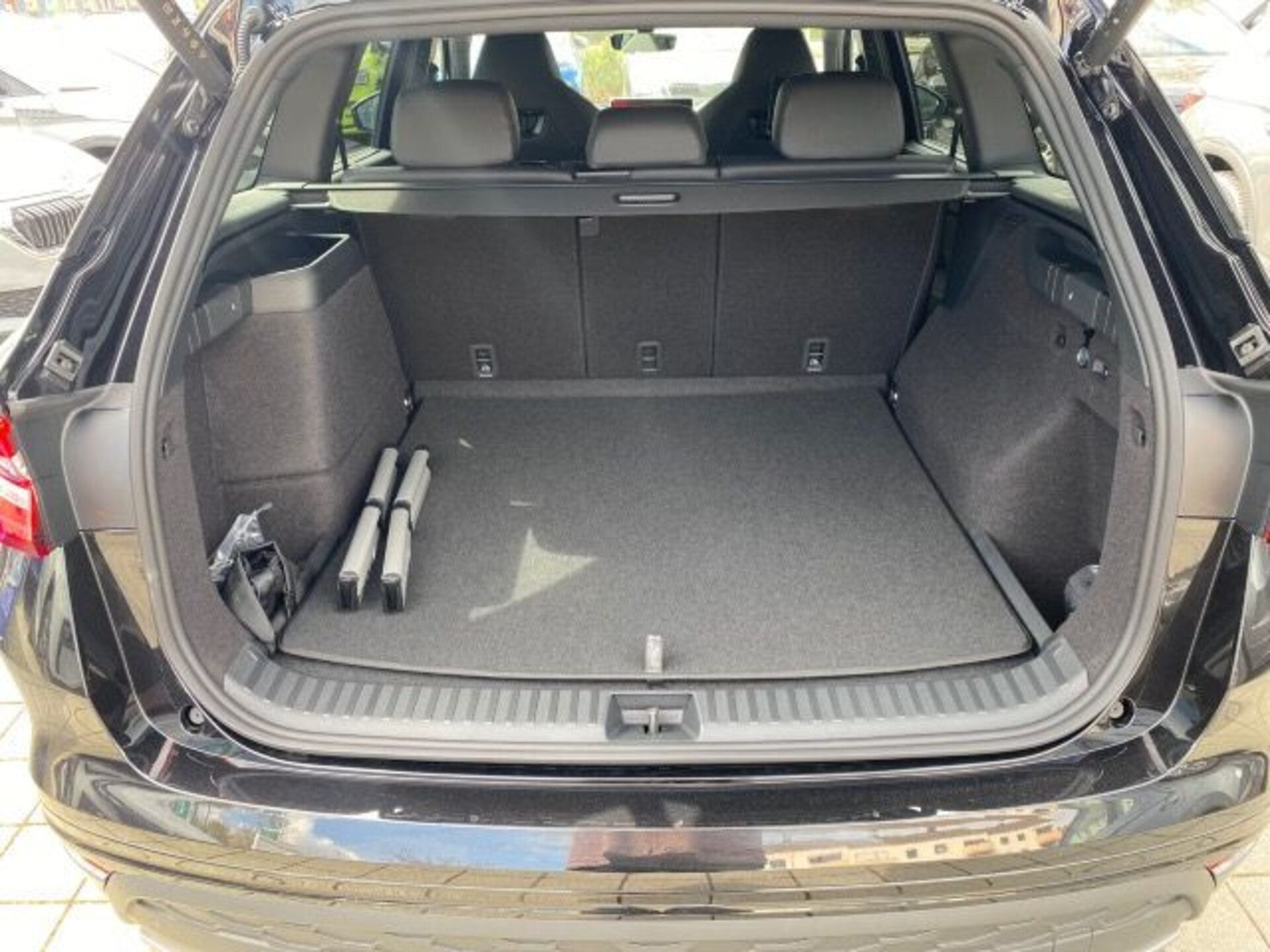 Skoda Kodiaq Sportline