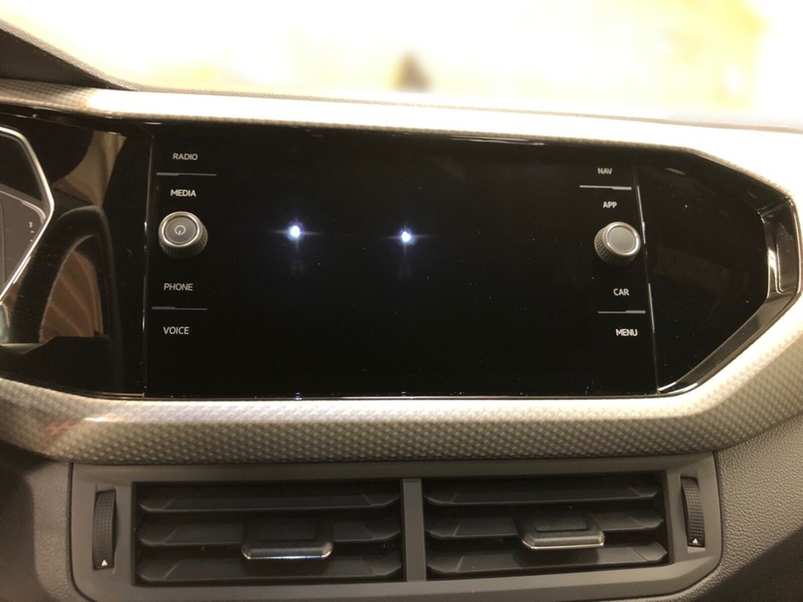 Volkswagen T-Cross – Bild 12
