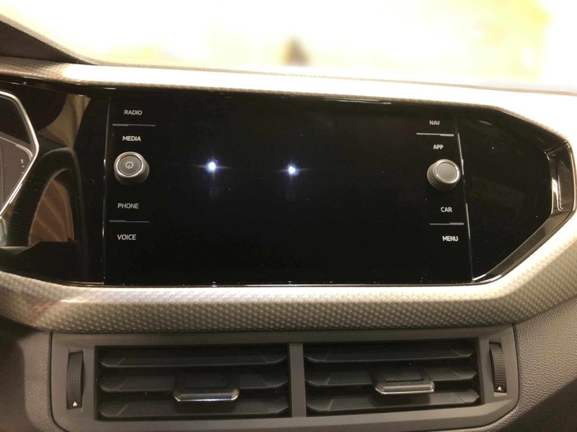 Volkswagen T-Cross MOVE