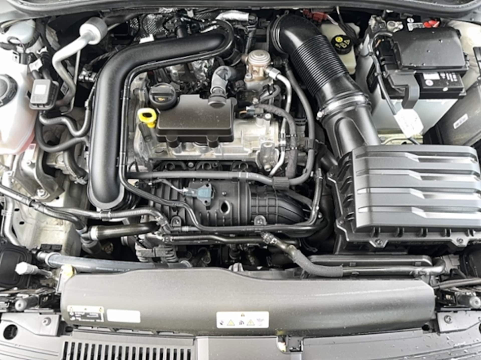 Volkswagen Polo Style