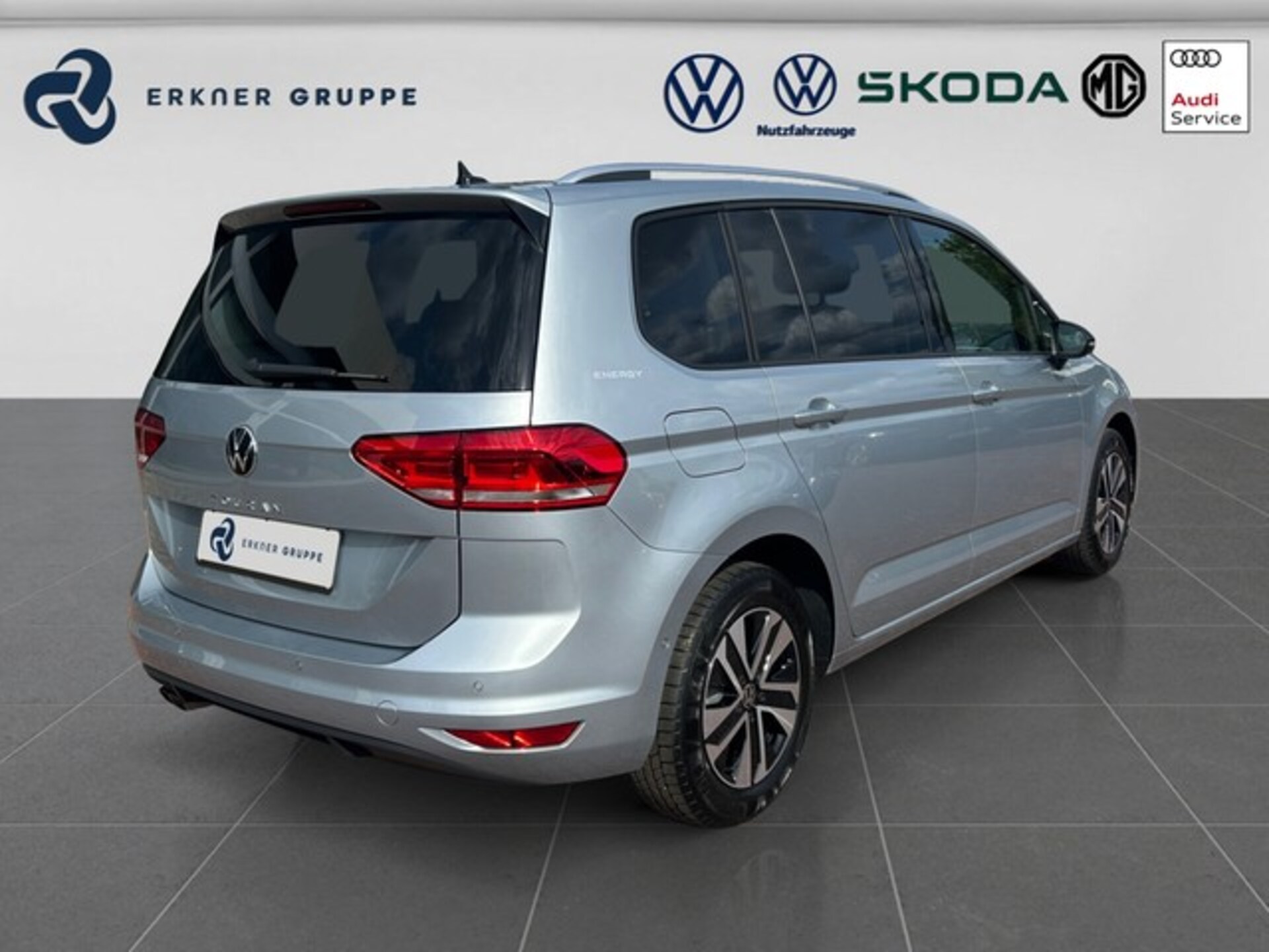 Volkswagen Touran ENERGY
