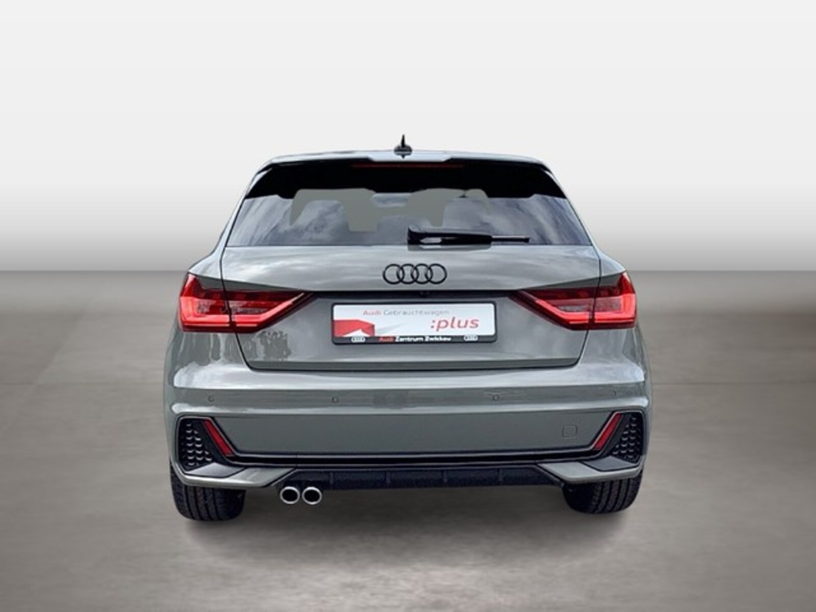 Audi A1 Sportback – Bild 4