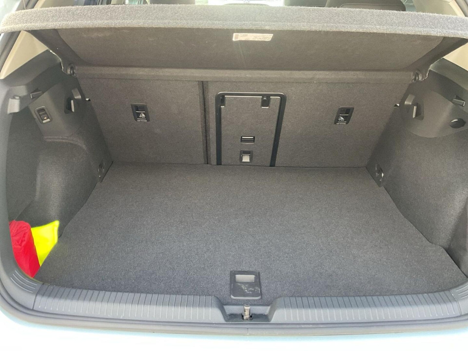 Volkswagen Golf ENERGY