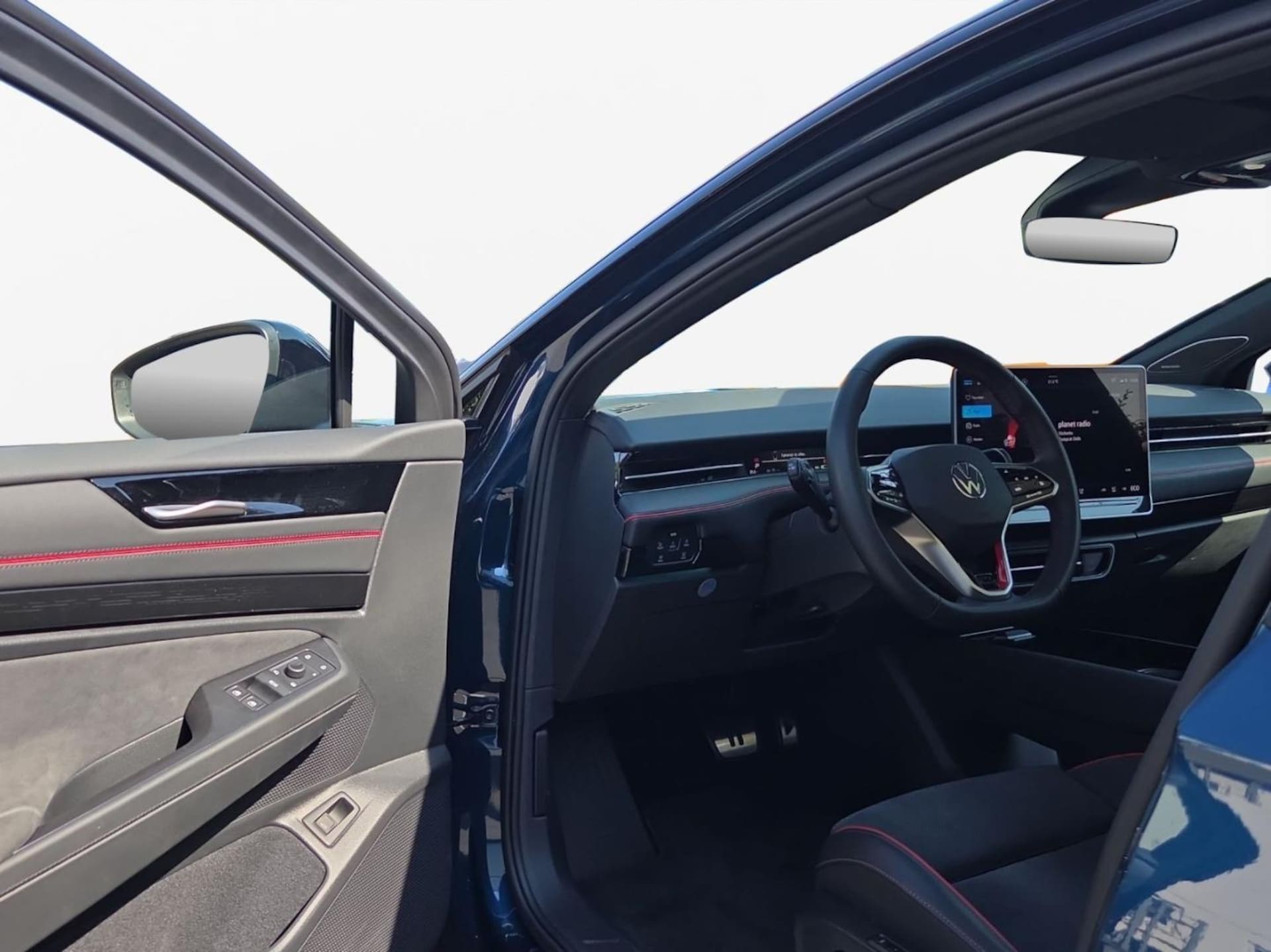 Volkswagen ID.7 Tourer GTX